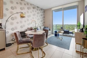 3900 Biscayne Blvd N-809, Miami, FL 33137, Sold 08/01/25