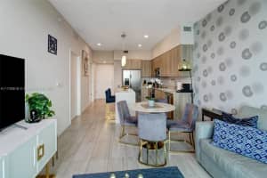 3900 Biscayne Blvd N-809, Miami, FL 33137, Sold 08/01/25