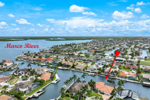 418 TARPON CT, Marco Island, FL 34145 - MLS#A11739839