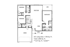 6040 Kumquat Cir, LaBelle, FL 33935, - MLS#A11739851