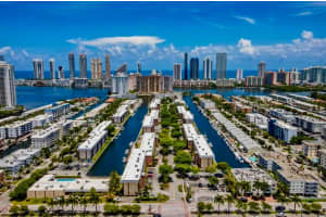 3550 NE 169th St APT 406, North Miami Beach, FL 33160, Sold 04/17/25