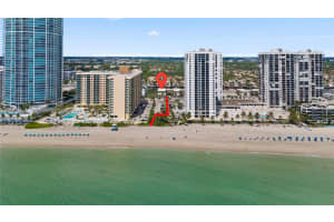 2600 S Ocean Dr APT S312, Hollywood, FL 33019, - MLS#A11739864