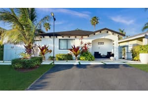 734 SW 8th Terrace, Florida City, FL 33034, Sold 03/11/25