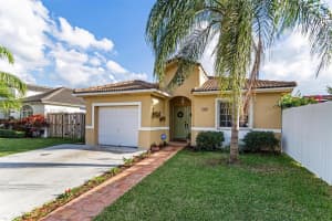 14322 SW 170th Terrace, Miami, FL 33177, Sold 07/15/25