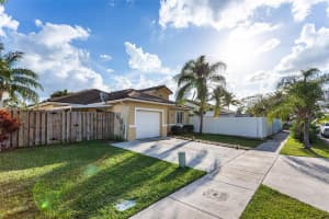14322 SW 170th Terrace, Miami, FL 33177, Sold 07/15/25