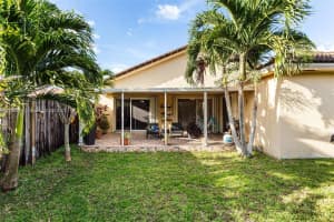 14322 SW 170th Terrace, Miami, FL 33177, Sold 07/15/25