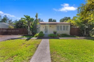 5822 SW 41st St, Miami, FL 33155, Sold 04/30/25