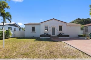 4350 SW 2nd St, Coral Gables, FL 33134, Sold 06/23/25
