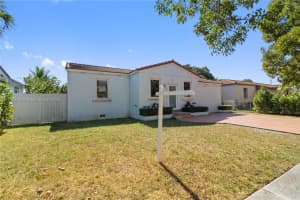 4350 SW 2nd St, Coral Gables, FL 33134, Sold 06/23/25