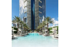 851 NE 1st Ave #3303, Miami, FL 33130, Sold 08/26/25