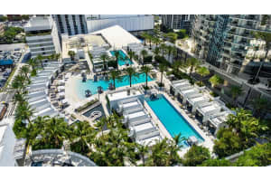 851 NE 1st Ave #3303, Miami, FL 33130, Sold 08/26/25