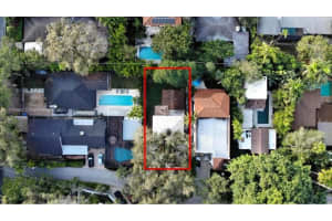 3736 Irvington Ave, Miami, FL 33133, Sold 04/08/25