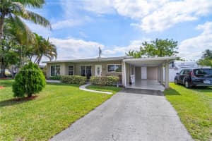 1116 E River Dr, Margate, FL 33063, Sold 03/21/25
