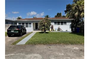 2923 Madison St, Hollywood