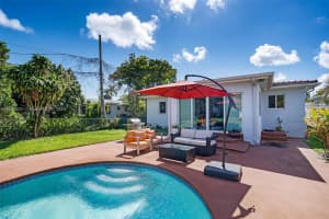 2923 Madison St, Hollywood, FL 33020, - MLS#A11740000