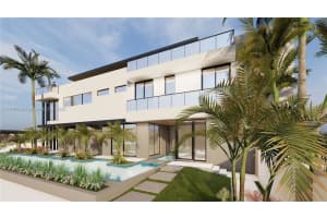 1400 W Lake Dr, Fort Lauderdale, FL 33316, - MLS#A11740009