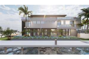 1400 W Lake Dr, Fort Lauderdale, FL 33316, - MLS#A11740009