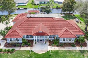 349 Ne Anderson Lake Placid, FL 33852 - MLS#A11740039
