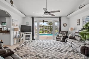 349 Ne Anderson Lake Placid, FL 33852 - MLS#A11740039