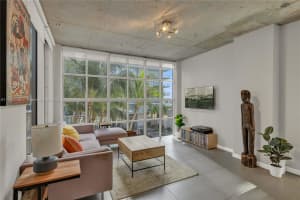3451 NE 1st Ave, Miami, FL 33137, Sold 05/16/25