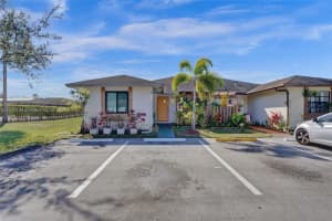 10926 NW 29th Pl, Sunrise, FL 33322, Sold 06/26/25