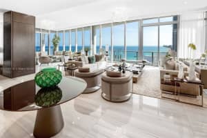 17475 Collins Ave, Sunny Isles Beach, FL 33160, Sold 08/14/25