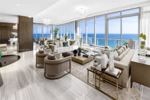 17475 Collins Ave, Sunny Isles Beach, FL 33160, Sold 08/14/25