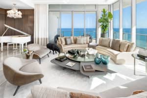 17475 Collins Ave, Sunny Isles Beach, FL 33160, Sold 08/14/25