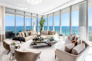 17475 Collins Ave, Sunny Isles Beach, FL 33160, Sold 08/14/25