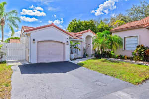 12748 NW 15th St, Sunrise, FL 33323, Sold 03/19/25