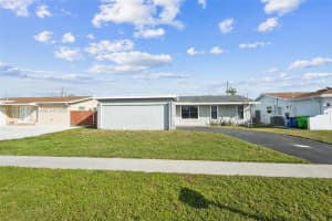 11911 NW 30th Pl, Sunrise, FL 33323, Sold 05/13/25