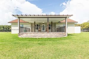 25040 Sw 222nd Homestead, FL 33032 - MLS#A11740166