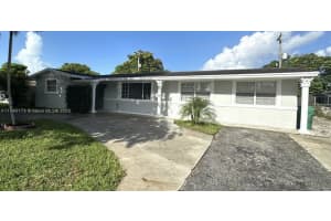 19300 Nw 19th Ave, Miami Gardens