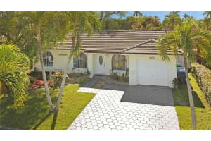14728 SW 175th St, Miami, FL 33187, Sold 05/05/25