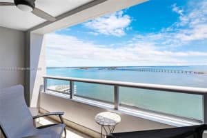 1541 Brickell Ave, Miami, FL 33129, Sold 04/01/25