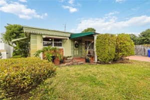 400 S 62nd Terrace, Hollywood, FL 33023, Sold 08/25/25