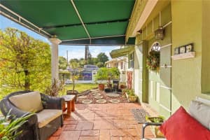 400 S 62nd Terrace, Hollywood, FL 33023, Sold 08/25/25