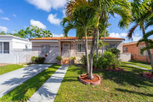 413 NW 25th Ct, Miami, FL 33125, Sold 03/24/25
