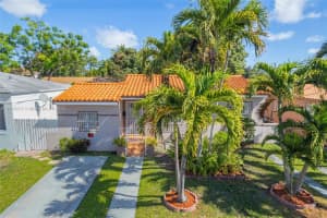 413 NW 25th Ct, Miami, FL 33125, Sold 03/24/25