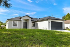 5005 Brookfield St, Lehigh Acres, FL 33971, Sold 07/25/25