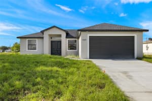 5005 Brookfield St, Lehigh Acres, FL 33971, Sold 07/25/25