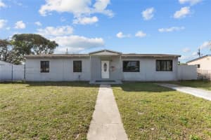 16030 NW 18th Ave, Miami Gardens, FL 33054, Sold 04/18/25