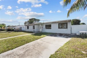 16030 NW 18th Ave, Miami Gardens, FL 33054, Sold 04/18/25