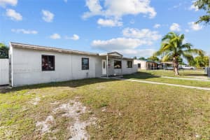 16030 NW 18th Ave, Miami Gardens, FL 33054, Sold 04/18/25