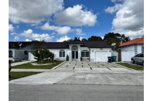 14763 Sw 173rd Ter, Miami