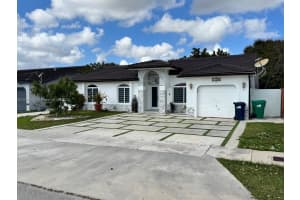 14763 SW 173rd Terrace, Miami, FL 33187, Sold 09/17/25