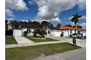 14763 SW 173rd Terrace, Miami, FL 33187, Sold 09/17/25