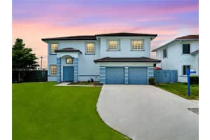 14350 SW 161st Pl, Miami, FL 33196, Sold 07/03/25