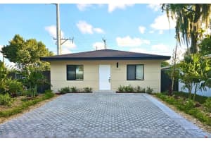1598 NE 153rd Terrace, North Miami Beach, FL 33162, Sold 04/17/25