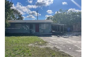 3820 SW 16th St, Fort Lauderdale, FL 33312, Sold 04/11/25